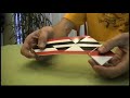 Custom made twisty puzzle �paper shifter�