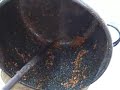 Beer Making, Part 2: The Sparge