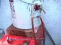 Beer Making, Part 2: The Sparge