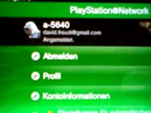 how to share online id on ps vita