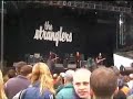 The Stranglers - I don't agree