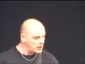 The Stranglers - I don't agree