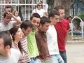 Ege Üniversitesi Bilgisayar Mühendisli?i Halayla Mezun Oldu Ege Üniversitesi Bilgisayar Mühendisli?i Halayla Mezun Oldu
