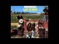 The Hombres - 'Let It All Hang Out' - Weapons Division Remix