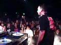 TRV$AM - ROXANNE LOLLI RAGE - LIVE @ ROXY LA 7.30.08
