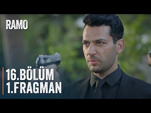 Ramo 16. Bölüm Fragmanı                                                                                                                                                                                                                                   