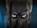 Hellsing AMV - For Whom The Bell Tolls