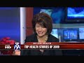 Fox news report - lithium in tapwater discussed, forced medication of the masses exposed