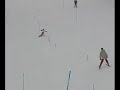 Holimont Racers BSC JV 1st Run