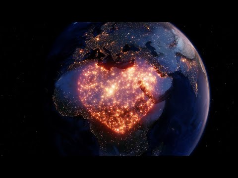 Deepak Chopra Live: Critical Mass Meditation for Peace & Joy – June 20th