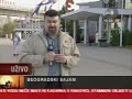 TV STB,30.10, 10.05, Beograde, dobro jutro