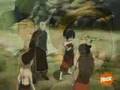 Sokka's Memory