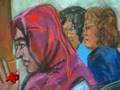 Terror Suspect Mentally Unfit for Trial
