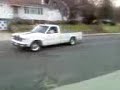 S10 drag turck