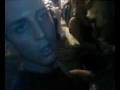 videos de Pistoia Blues '08 - Michele balla sui tavoli!