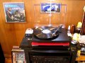 Pro-ject Debut III w/ AT-440MLa
