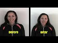 Tempt Makeup Lesson#3