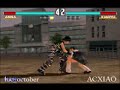 luc_october vs ACXIAO 4 @ TK3 online