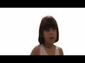 I Can Be Your Mummy [Yael-Louise Dekel singing]