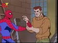 Spider-Man Ep 9 The Alien Costume Part 3A