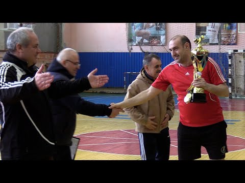 40+. Нагородження. Перша лiга. 24-03-2024