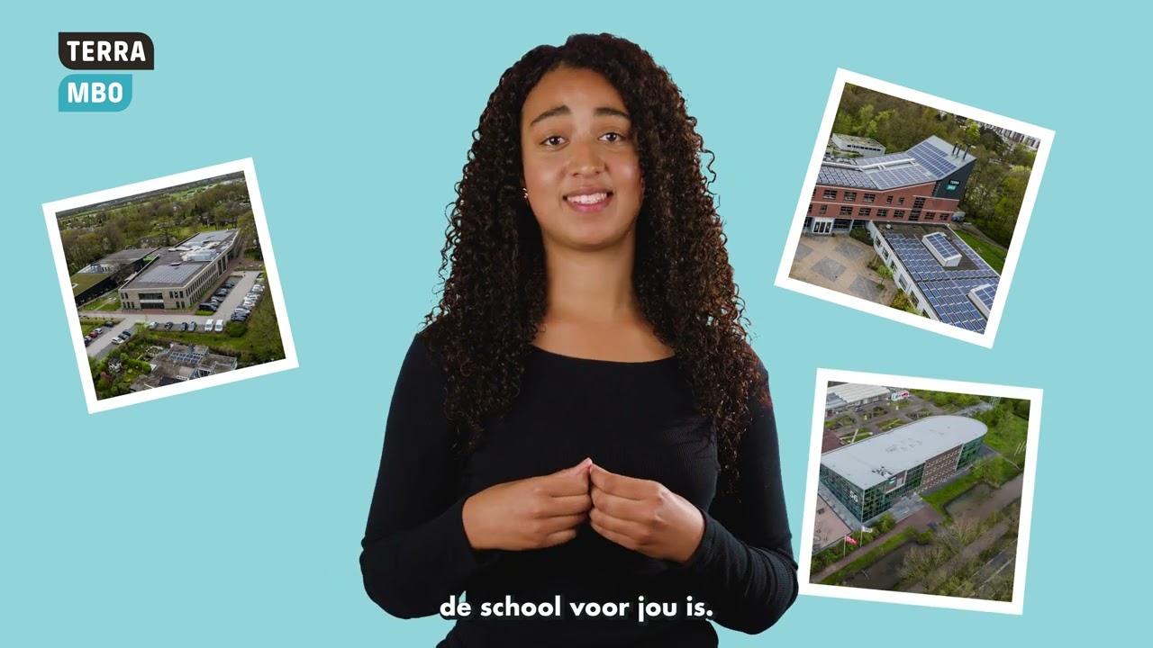 Waar voel jij je thuis?