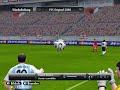 PES2008 Demo - Torwartfehler