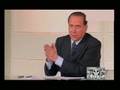 Prodi-Berlusconi:  il vero confronto - Avanzi di Balera