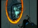 videos de Portal: No GLaDOS fight