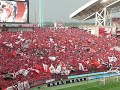 Ultras Urawa Red Diamonds aus Japan