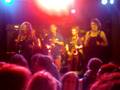 Clash Mombassa