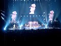 christina aguleria concert