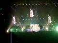 christina aguleria concert