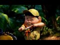 Especial up una aventura de altura