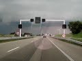 A7 Afsluitdijk - Kop van Noord Holland A7 Afsluitdijk - Kop van Noord Holland