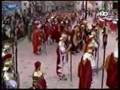 50è aniversari manípul de manaies de Banyoles