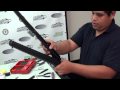 Airsoft GI - Top Tech Challenge II - Sniper Rifle FPS Challenge