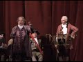 el maestro de cappella  1/3 