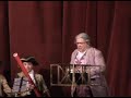 el maestro de cappella  1/3 