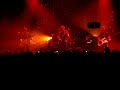 Kings of Leon - Revelry (Live NYC) Kings of Leon - Revelry (Live NYC)