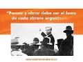 luis emilio recabarren