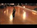 House of Dance tape 3