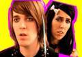 EMO BREAKUP: SEX, LIES, & GUYLINER