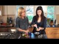 Gorgeously Green - How to Make a Sugar & Spice Body Scrub
