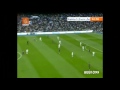 Real Madrid Vs FC Barcelona 2004 2005 Arabic Commentary 5/7