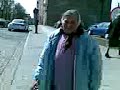 Łomża Babcia z jajami 3  :)