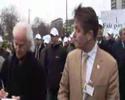 Cllr Richard Barnbrook joins the Police.