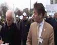 Cllr Richard Barnbrook joins the Police.