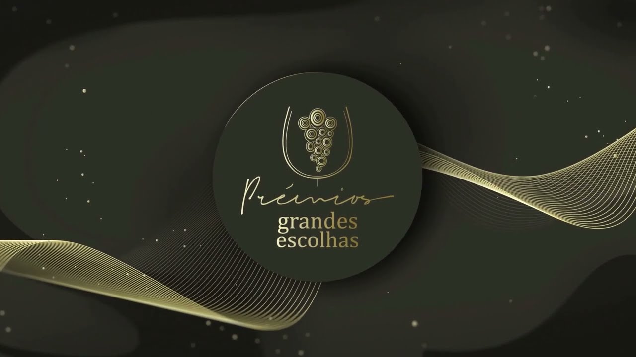 PRÉMIOS GRANDES ESCOLHAS - Produtor do Ano 2021