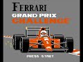 this is the ferrari grand prix challenge nes game victory music